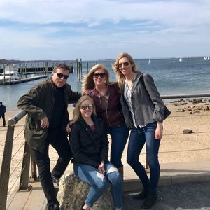 Meet your Posher, Ann marie